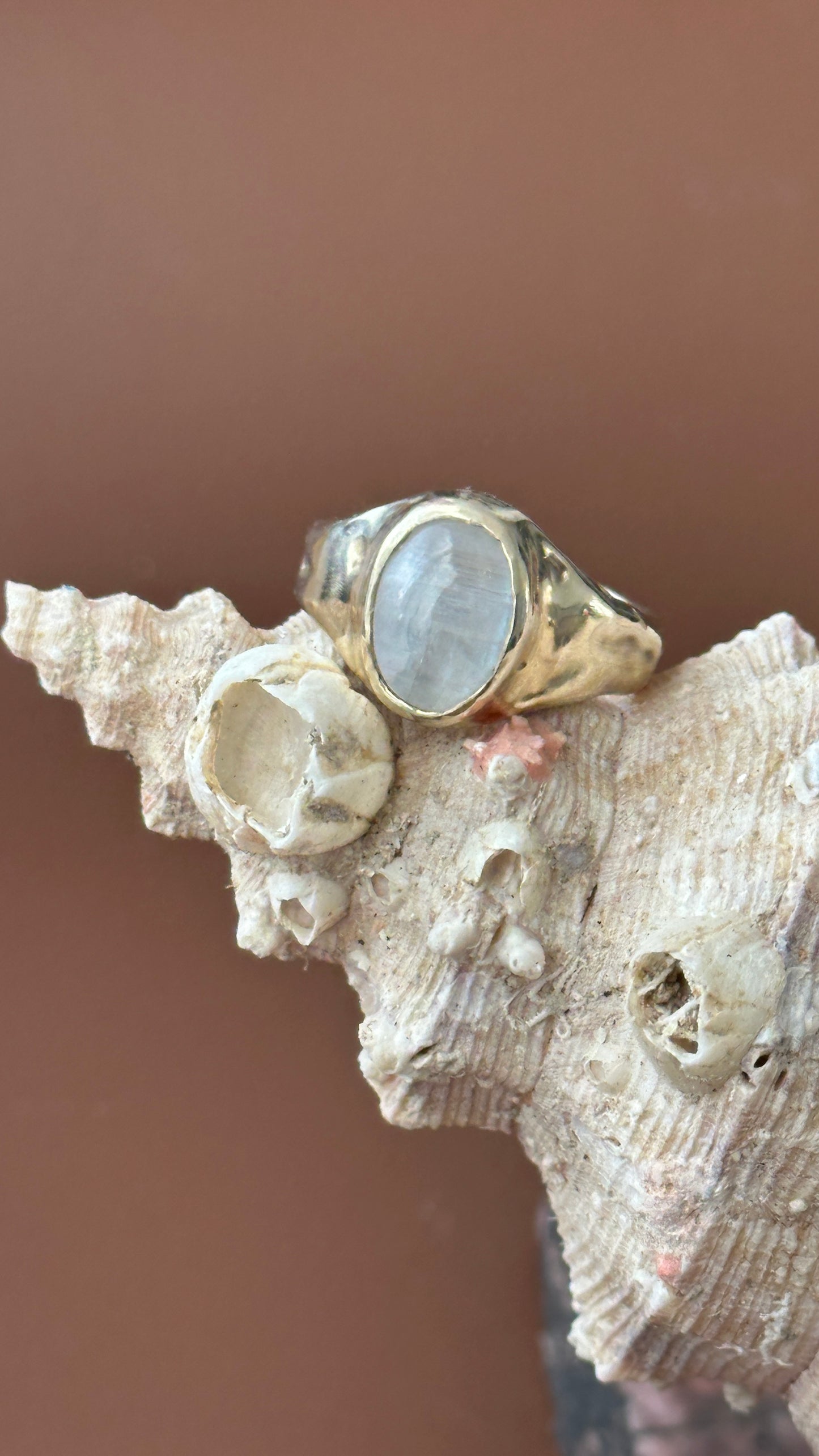 Moonstone Muse