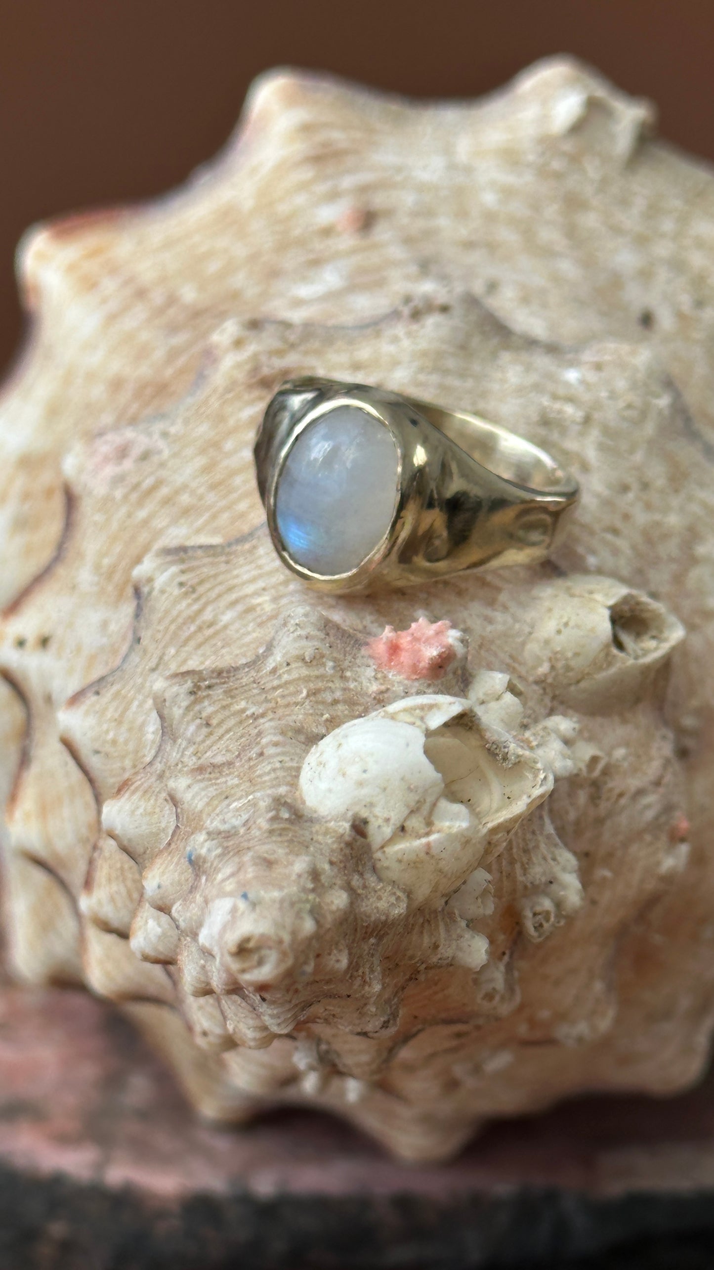 Moonstone Muse