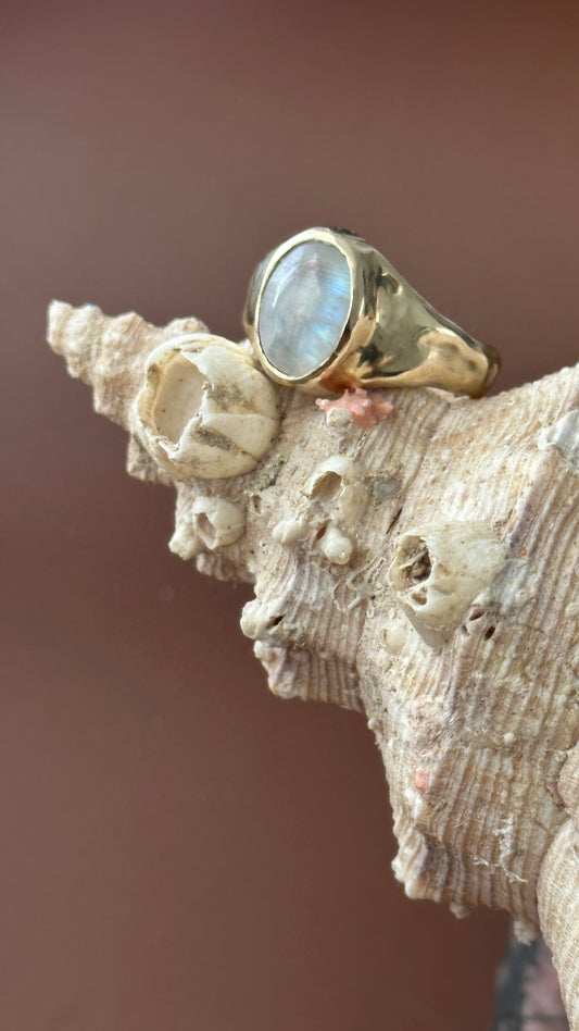 Moonstone Muse