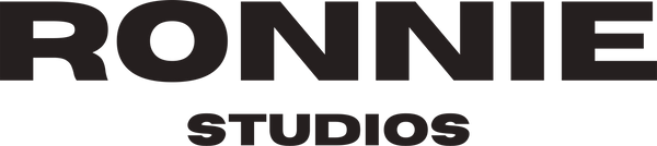 RONNIE STUDIOS